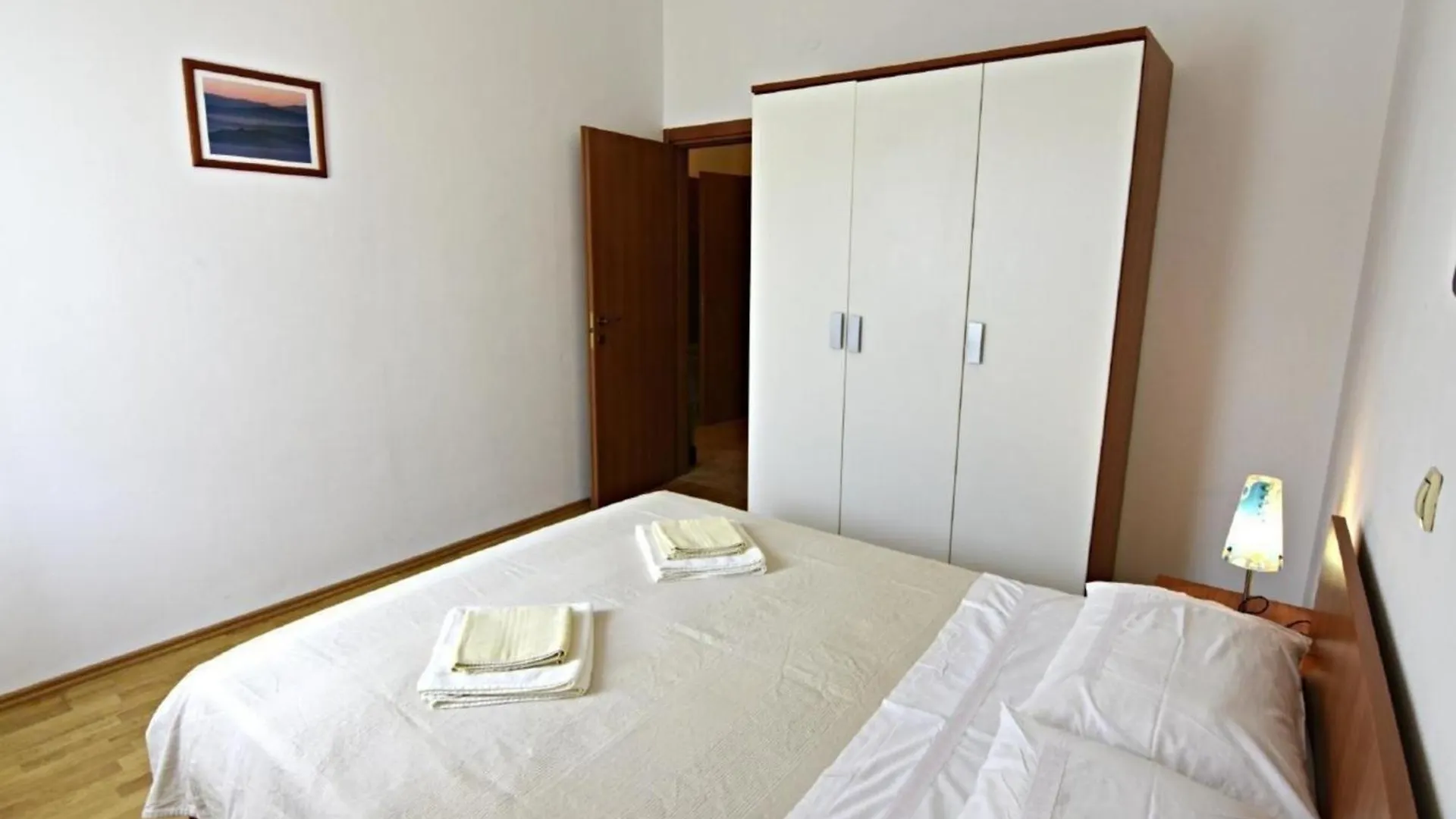 Apartament Klimatisierte Wohnung In Tar Mit Grill, Gemeinschaftlichem Pool Und Garten Poreč