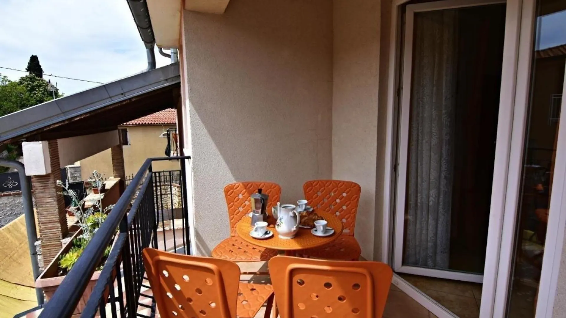 Apartament Klimatisierte Wohnung In Tar Mit Grill, Gemeinschaftlichem Pool Und Garten Poreč